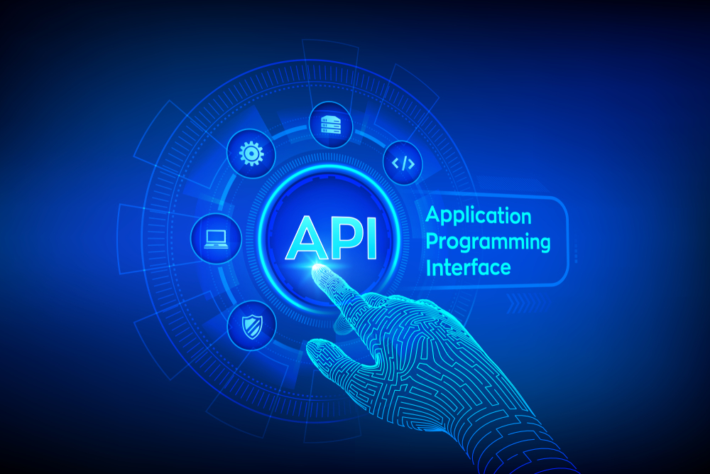 API Integration